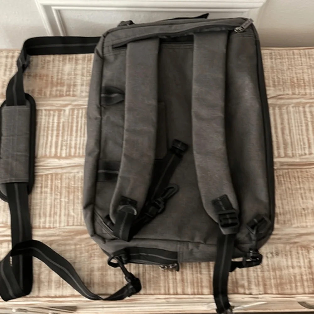 Solo New York versatile computer bag